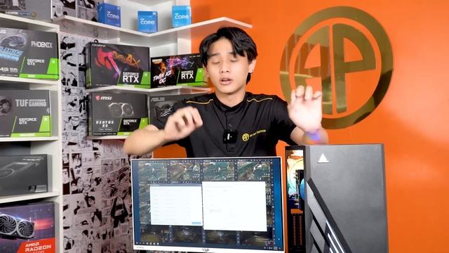 PC Xeon Giả Lập 15 triệu thì Treo được Nhiêu Tab Giả Lập đây? смотреть онлайн