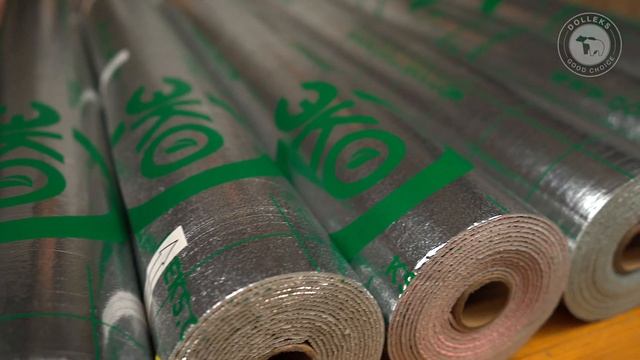 САМОКЛЕЯЩИЕСЯ ОБОИ DOLLEKS Vs ОБЫЧНЫЕ обои. В чём разница?