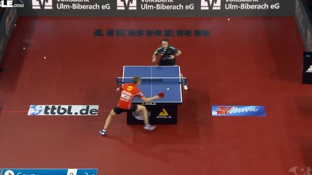 TABLE TENNIS Useful Tactics | PART 1 смотреть онлайн