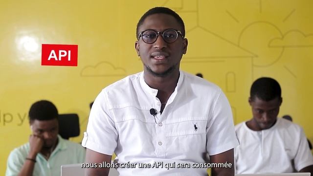 Vous avez dit Fullstack JS ? On vous dit tout ! ? Part 3 et fin. смотреть онлайн