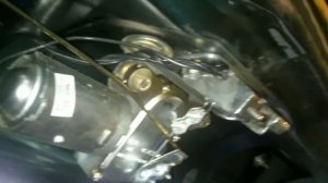 Электро замок багажника ваз 2114