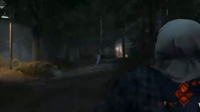 Error - Friday the 13th: The Game "failed to open descriptor" смотреть онлайн