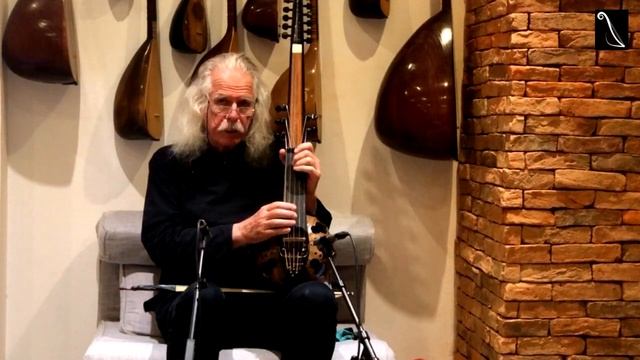 Nak Tarhu presented by Ross Daly смотреть онлайн