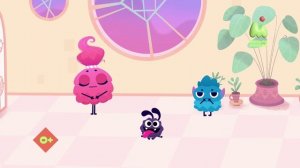 Лудлдрыг №3