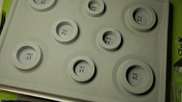 ПОСЫЛА С АЛИЭКСПРЕСС ДЛЯ ТВОРЧЕСТВА 3 ЧАСТЬ OLGA KIRCHGESSNER. смотреть онлайн