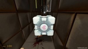 Portal: EPIC EDITION - Full Walkthrough