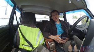 Раскрыл причину Почему мотоблок работает волнами (плавают обороты)