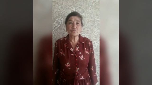 Юбилей школы имени А.Розыбакиева смотреть онлайн