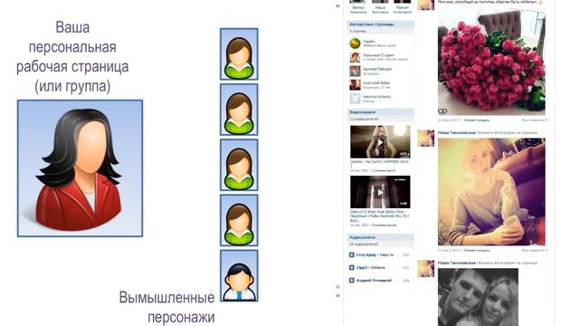 Презентация VK Money N1 официальное видео от разработчика смотреть онлайн