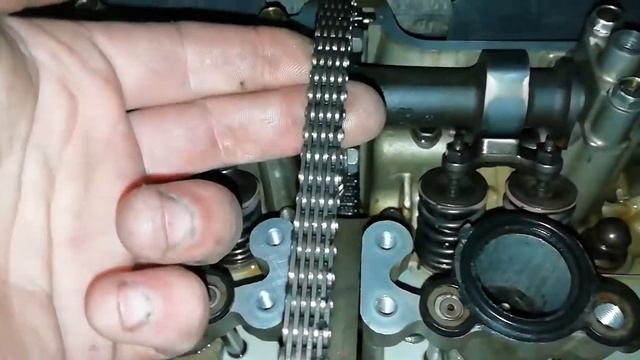 Метки грм SUZUKI GSX750 ( катана второе поколение) смотреть онлайн