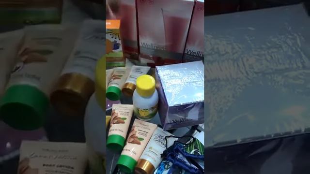 Наши покупки с каталога 7. Евгения Васильева смотреть онлайн