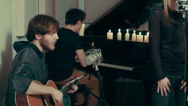 Sleepy Hollow - Fix me by Jack Strify смотреть онлайн