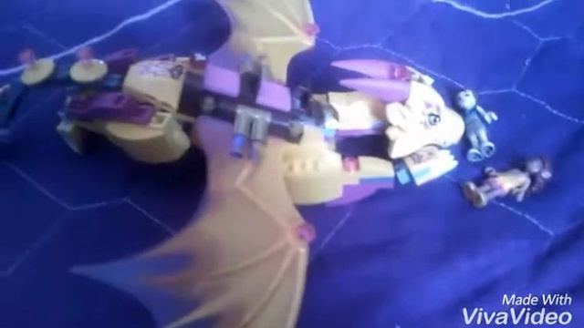 Лего эльфы смотреть онлайн