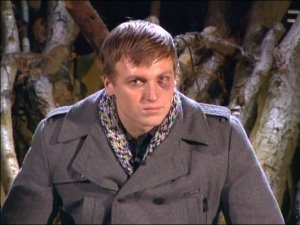 ДОМ-2 Город любви 2389 день Вечерний эфир (24.11.2010)