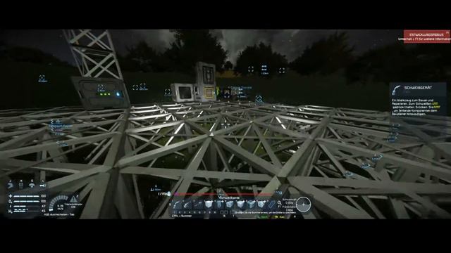 Let´s Play Space Engineers Folge 7 - Endlich Kobalt... смотреть онлайн