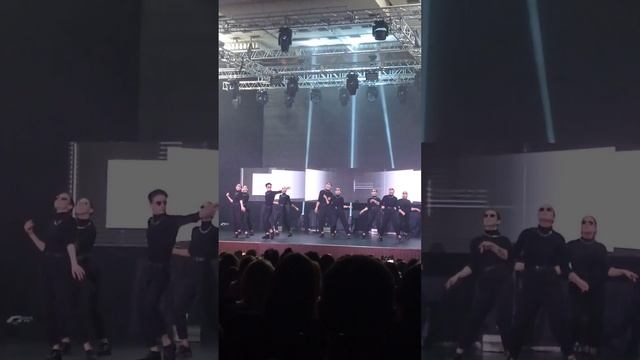 DS CREW #dscrew #краснодар кто был на выступление, как вам? смотреть онлайн