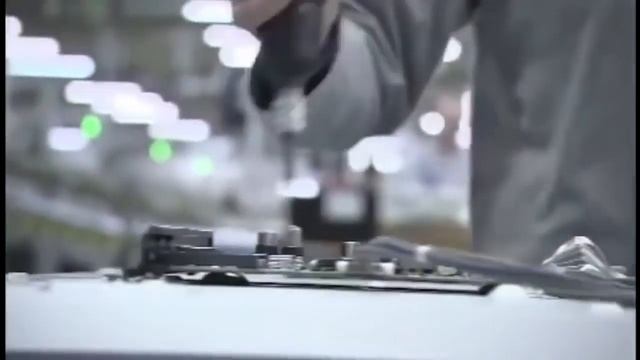 Производство телевизоров LG Mława Poland, დასაქმება პოლონეთში смотреть онлайн
