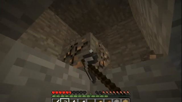 Minecraft(веселый летсплей)- серия 2 смотреть онлайн