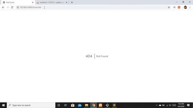 Laravel 7 Ep-13 (Eloquent Reading Data from Database and method chaining in Urdu/Hindi) смотреть онлайн