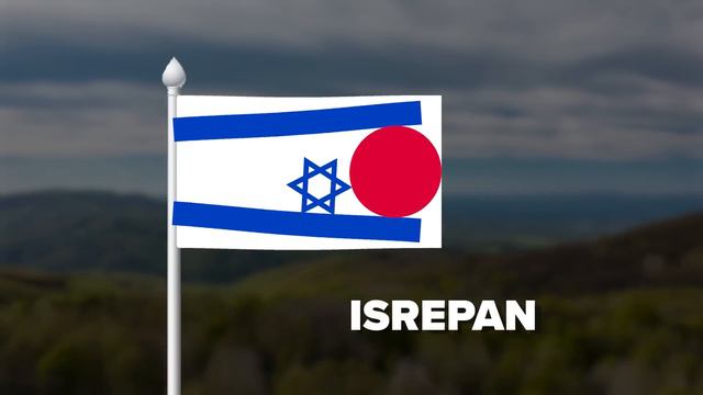 Flags Hit Each Other (And Mixing) | Fun With Flags