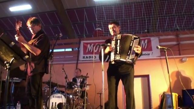 PASCAL MICHAUD NOEL MAYET BOURGNEUF(73) 6 oct 2013 java смотреть онлайн