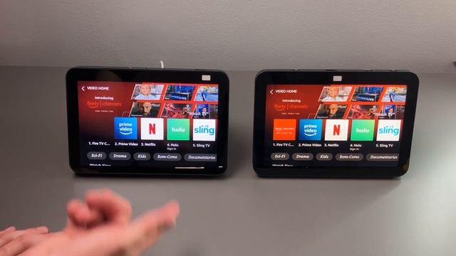 Echo Show 8 (2nd Gen) vs. Echo Show 8 (3rd Gen) - Is it Worth it to Upgrade? смотреть онлайн