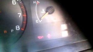 Самодиагностика двигателя 5a fe