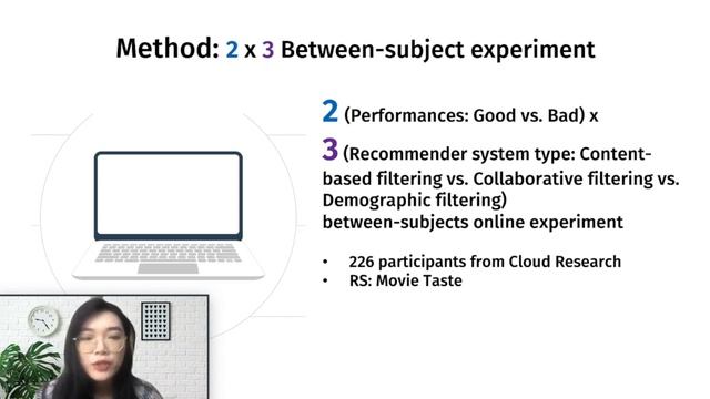 User Trust in Recommendation Systems: A comparison of Content-Based, Collaborative and ... смотреть онлайн