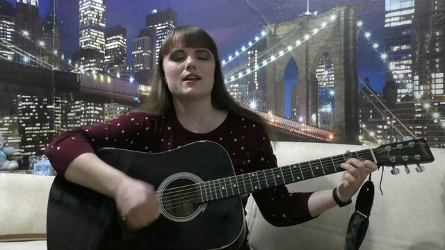 Zivert - Credo (cover) смотреть онлайн