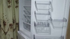 Двухкомпрессорный холодильник  АТЛАНТ честный обзор ,личное мнение