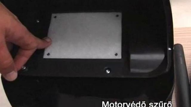 Electrolux ZSC 69 FD2 Porszívó Márkabolt