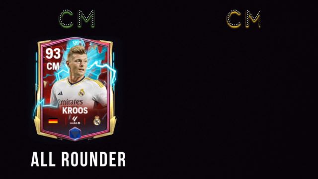 Best CM at every budget in ea fc mobile | Best cm fc mobile смотреть онлайн