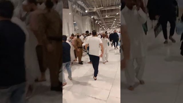 Священная Кааба смотреть онлайн