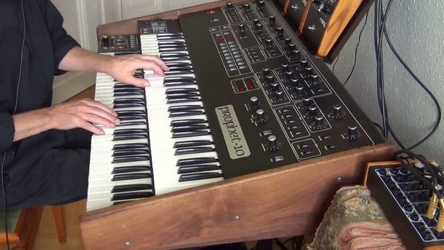 Allemande - J. S. Bach смотреть онлайн