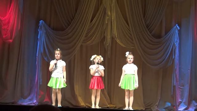 песенка Ладошка. смотреть онлайн