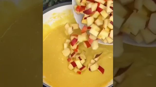 Рецепты на каждый день