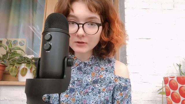 АСМР Шёпот перед сном | Болталка