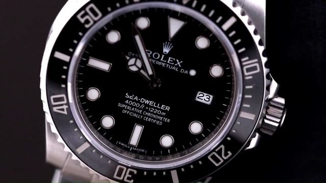 Rolex Watches Set To Increase In Value In 2024!!