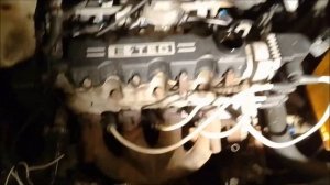 Синтетика на 150000 пробега что будет?????