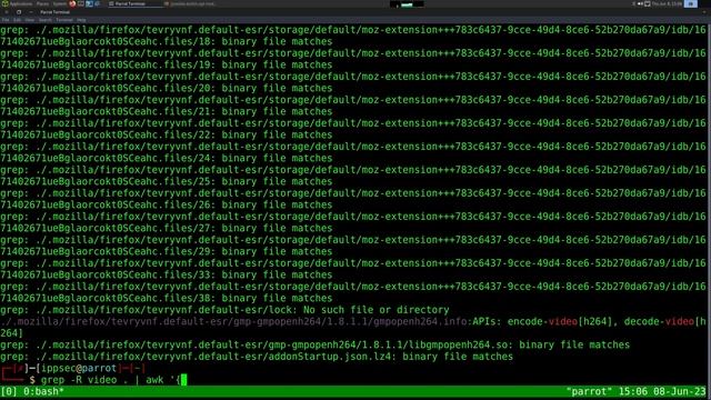Rebuilding Parrot and Using Ansible to Script Customizations to My Image смотреть онлайн