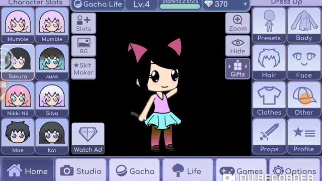 Страшный баг/у меня глючит планшет смотреть онлайн