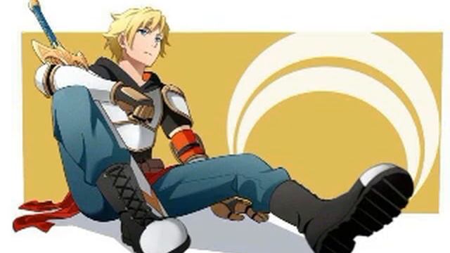 fanfic "Jaune: centro del multiverso" cap 19 "rwby" смотреть онлайн