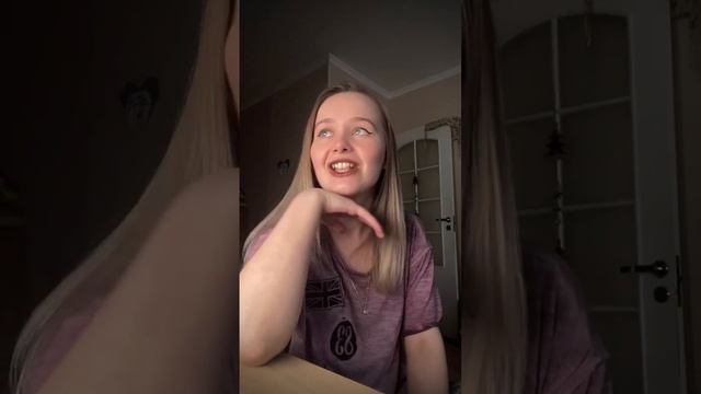 Когда жизнь я смогу начать? - песня из "Рапунцель" 🌸 | live vocal cover смотреть онлайн