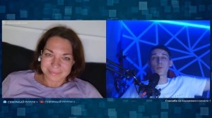 ЦИПСО на зарплате в чат рулетке - Северный поток 3