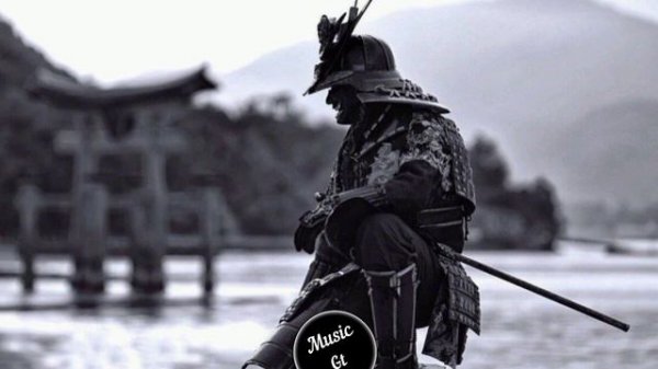 Bodiev - Самурай