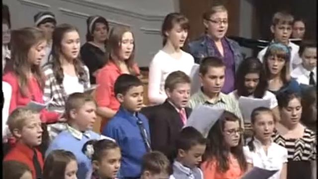 Иисус Ты мой Господь Christian Russian Song смотреть онлайн