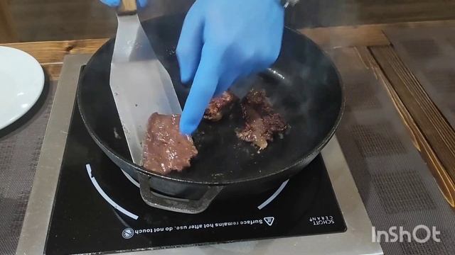 Уборка по-новому