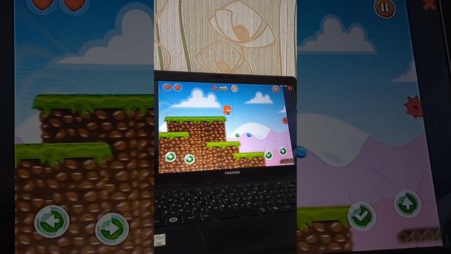 ПРОХОДИМ ИГРУ-ПРИКЛУЧЕНИЯ КОНФЕТНОЙ ДЕВОЧКИ, 3-4 ЛЕВЕЛА! смотреть онлайн