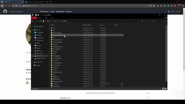 MySQL Installation & Setup смотреть онлайн