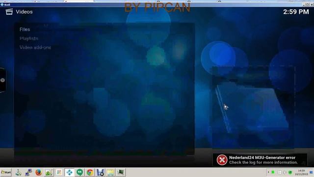 pipcan quick power code смотреть онлайн